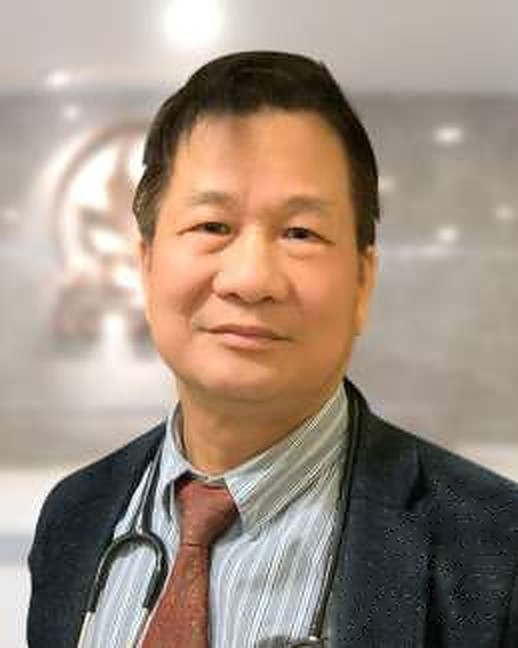 Dr Kim Son Vu